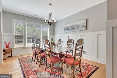 171 Clearview Estates Drive, Newnan, GA 30265 - Photo 13