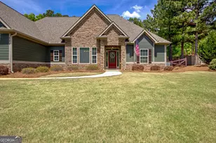 171 Clearview Ests Dr, Newnan, GA 30265 - Photo 5