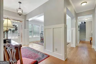 171 Clearview Estates Drive, Newnan, GA 30265 - Photo 11