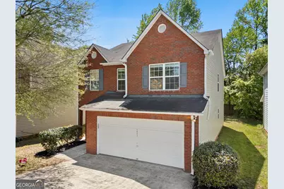 1883 Simmons Lane, Hampton, GA 30228 - Photo 1