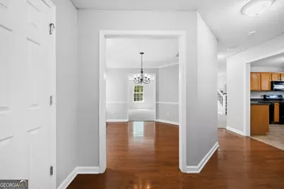 1883 Simmons Lane, Hampton, GA 30228 - Photo 5