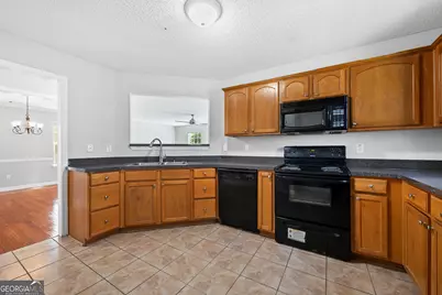 1883 Simmons Lane, Hampton, GA 30228 - Photo 3