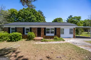 427 Gun Club Rd, Fort Valley, GA 31030 - Photo 1