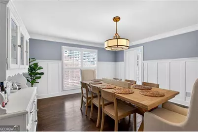 135 Inverness Approach, Roswell, GA 30075 - Photo 23