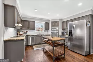 135 Inverness Approach, Roswell, GA 30075 - Photo 15