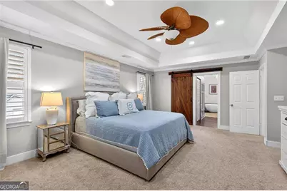 135 Inverness Approach, Roswell, GA 30075 - Photo 31