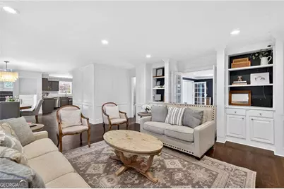 135 Inverness Approach, Roswell, GA 30075 - Photo 11