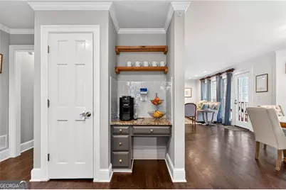 135 Inverness Approach, Roswell, GA 30075 - Photo 17