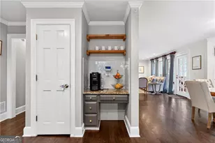 135 Inverness Approach, Roswell, GA 30075 - Photo 17