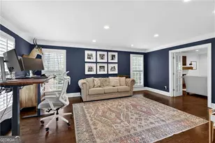 135 Inverness Approach, Roswell, GA 30075 - Photo 9