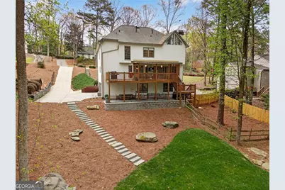 135 Inverness Approach, Roswell, GA 30075 - Photo 49