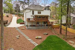 135 Inverness Approach, Roswell, GA 30075 - Photo 49