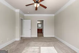 157 Westminster Way, Newnan, GA 30263 - Photo 17