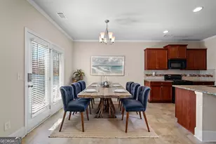 157 Westminster Way, Newnan, GA 30263 - Photo 9