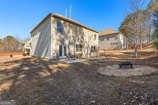 157 Westminster Way, Newnan, GA 30263 - Photo 29