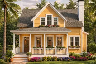 212 Stern St, Saint Marys, GA 31558 - Photo 1