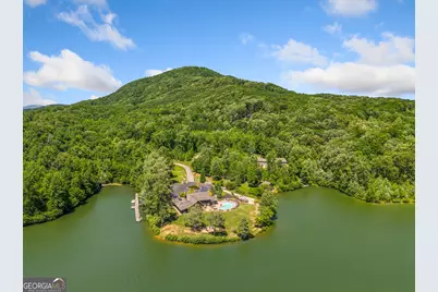 0 Mountainside Drive #LOT 17, Cleveland, GA 30528 - Photo 27