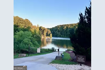 0 Mountainside Drive #LOT 17, Cleveland, GA 30528 - Photo 9