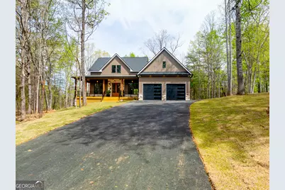 1050 Rainbow Circle, Cleveland, GA 30528 - Photo 1