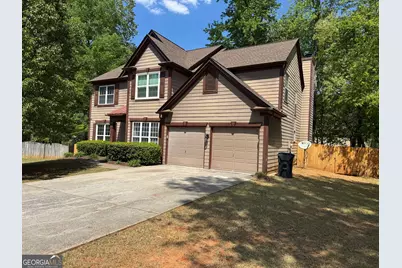 2874 Donamire Lane NW, Kennesaw, GA 30144 - Photo 1