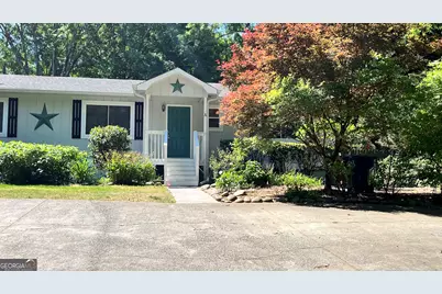 322 Powder Springs Street, Hiram, GA 30141 - Photo 1