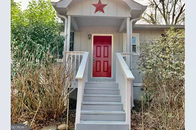 322 Powder Springs Street, Hiram, GA 30141 - Photo 3