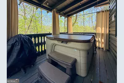 274 Norba Way, Helen, GA 30545 - Photo 5