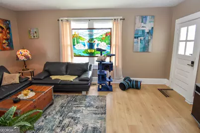 109 C Street SE, Thomaston, GA 30286 - Photo 25