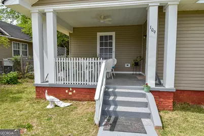 109 C Street SE, Thomaston, GA 30286 - Photo 7