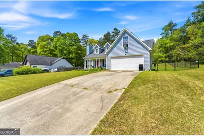 3750 Biltmore Oaks Drive SE, Bethlehem, GA 30620 - Photo 3