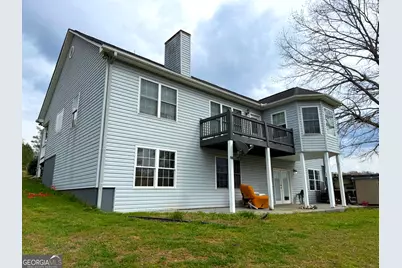 4229 Ada Street, Blue Ridge, GA 30513 - Photo 1