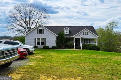 4229 Ada Street, Blue Ridge, GA 30513 - Photo 1