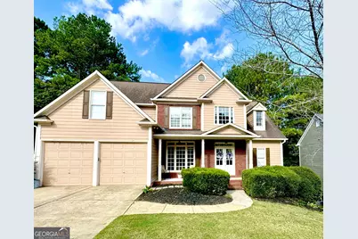 103 Brier Bend Court, Acworth, GA 30101 - Photo 1