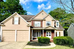 103 Brier Bend Ct, Acworth, GA 30101 - Photo 1