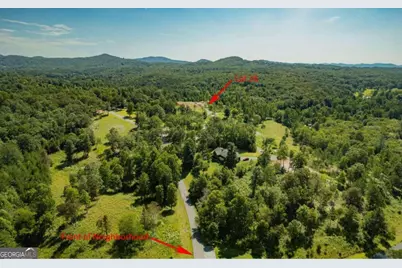 Lt 26 Arbor Creek Trail #26, Mineral Bluff, GA 30559 - Photo 5