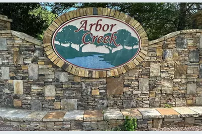 Lt 26 Arbor Creek Trail #26, Mineral Bluff, GA 30559 - Photo 9