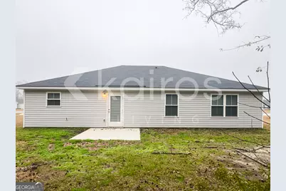 136 Western Red Cedar Drive, Springfield, GA 31329 - Photo 23