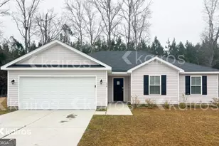 136 Western Red Cedar Dr, Springfield, GA 31329 - Photo 1