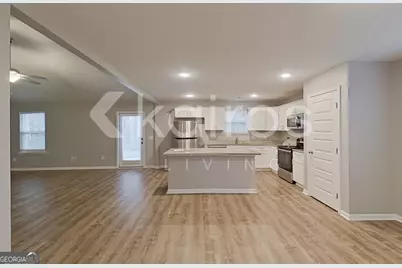 136 Western Red Cedar Drive, Springfield, GA 31329 - Photo 5