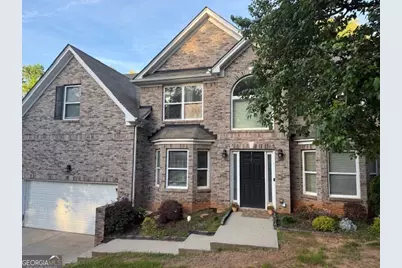 11045 Southwood Drive, Hampton, GA 30228 - Photo 1