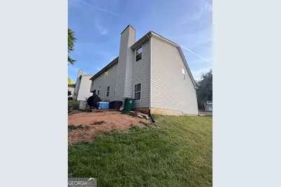 11045 Southwood Drive, Hampton, GA 30228 - Photo 33