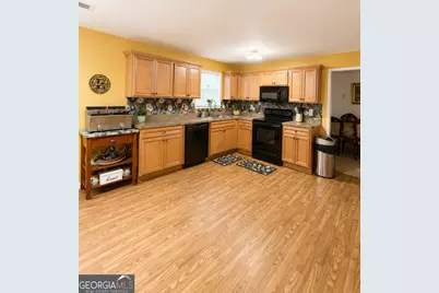 11045 Southwood Drive, Hampton, GA 30228 - Photo 1