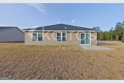 107 Lord Effingham Way, Springfield, GA 31329 - Photo 27