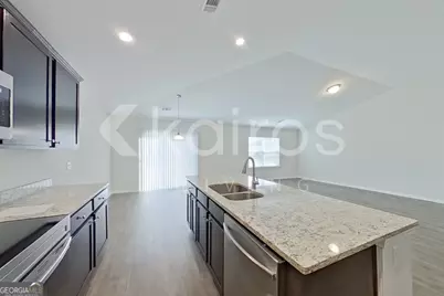 107 Lord Effingham Way, Springfield, GA 31329 - Photo 9