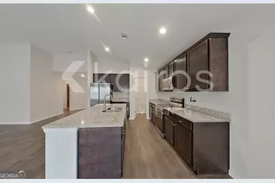 107 Lord Effingham Way, Springfield, GA 31329 - Photo 7