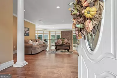 125/131 Bentley Drive NW, Milledgeville, GA 31061 - Photo 9