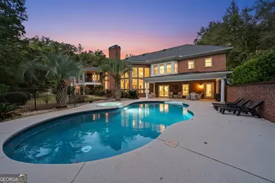 125/131 Bentley Drive NW, Milledgeville, GA 31061 - Photo 3