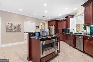 125/131 Bentley Dr NW, Milledgeville, GA 31061 - Photo 19