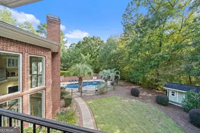 125/131 Bentley Drive NW, Milledgeville, GA 31061 - Photo 29