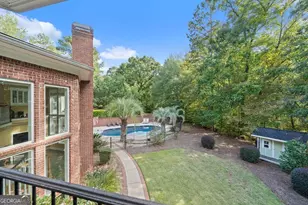 125/131 Bentley Dr NW, Milledgeville, GA 31061 - Photo 29